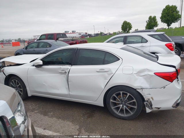 19UUB2F38LA000997 Acura Tlx Standard