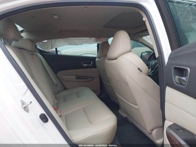2020 ACURA TLX 19UUB2F38LA000997 Photo 7
