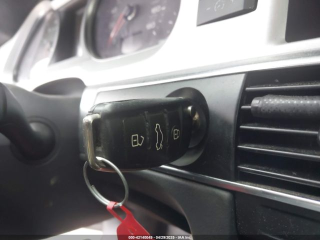 2011 AUDI A6 WAUKGAFB1BN007321 Photo 10