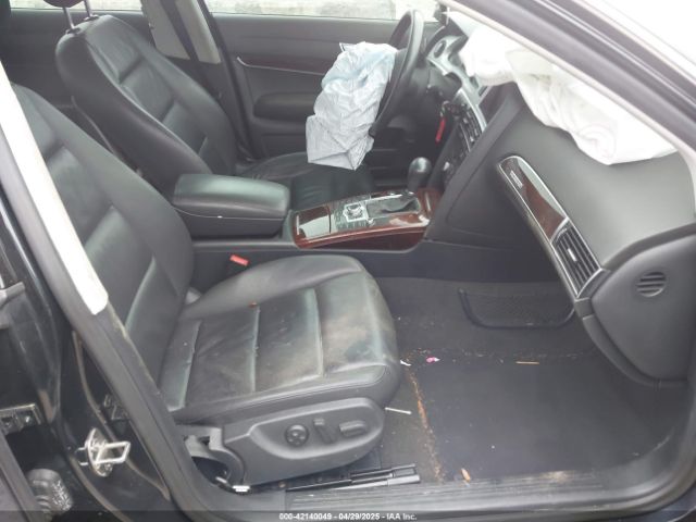 2011 AUDI A6 WAUKGAFB1BN007321 Photo 4