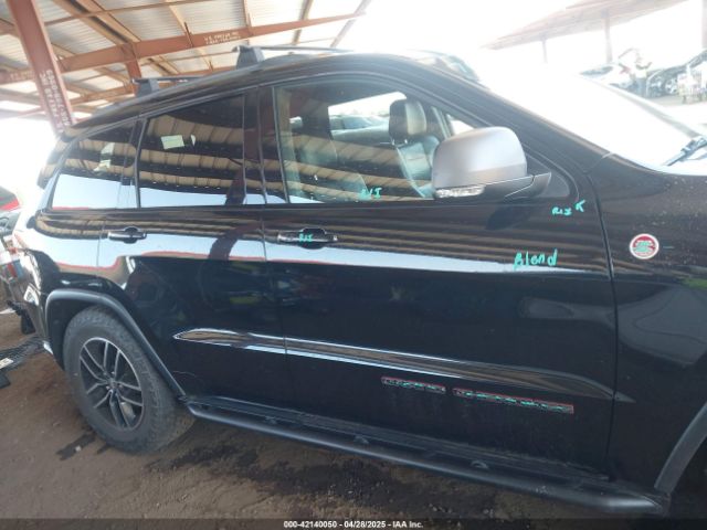1C4RJFLT7HC962142 Jeep Grand Cherokee Trailhawk 4x4