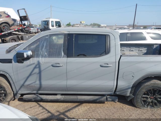 3GTPHCEKXRG296415 GMC Sierra 1500 2wd  Short Box Elevation