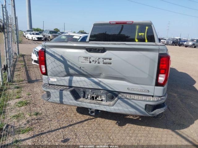 3GTPHCEKXRG296415 GMC Sierra 1500 2wd  Short Box Elevation