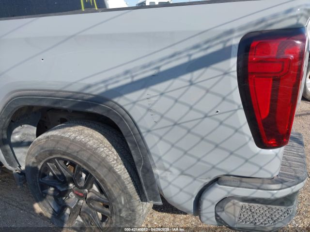 3GTPHCEKXRG296415 GMC Sierra 1500 2wd  Short Box Elevation