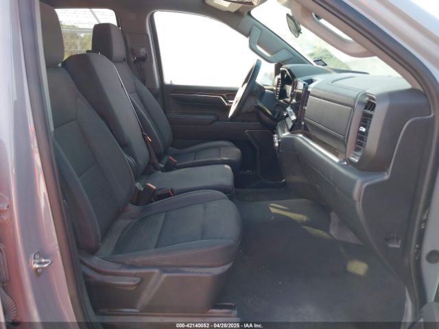 3GTPHCEKXRG296415 GMC Sierra 1500 2wd  Short Box Elevation