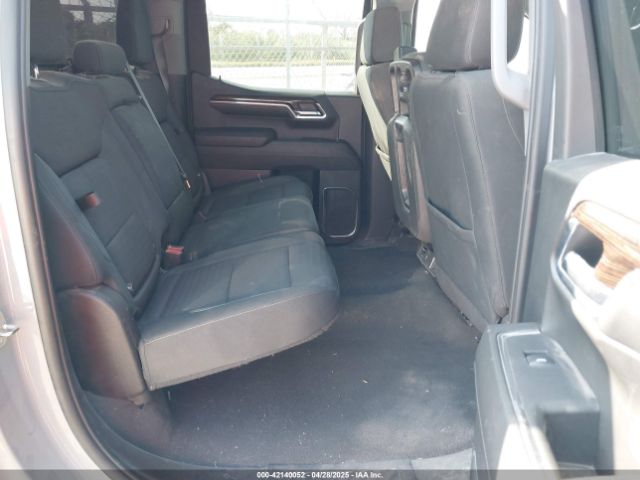 3GTPHCEKXRG296415 GMC Sierra 1500 2wd  Short Box Elevation