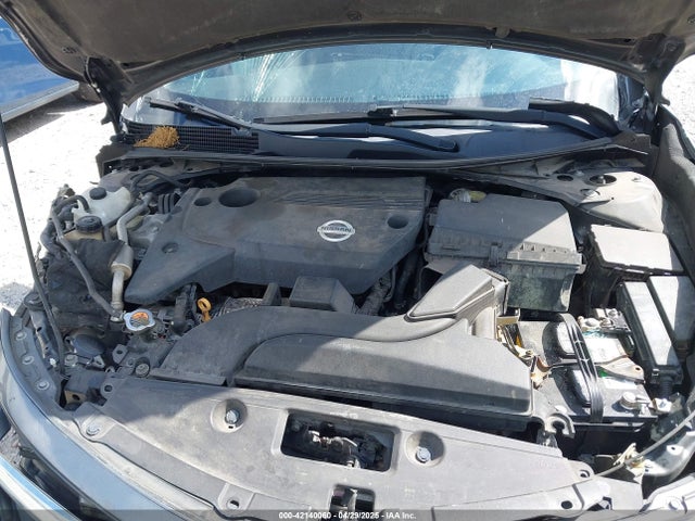1N4AL3AP2FN388696 Nissan 2015