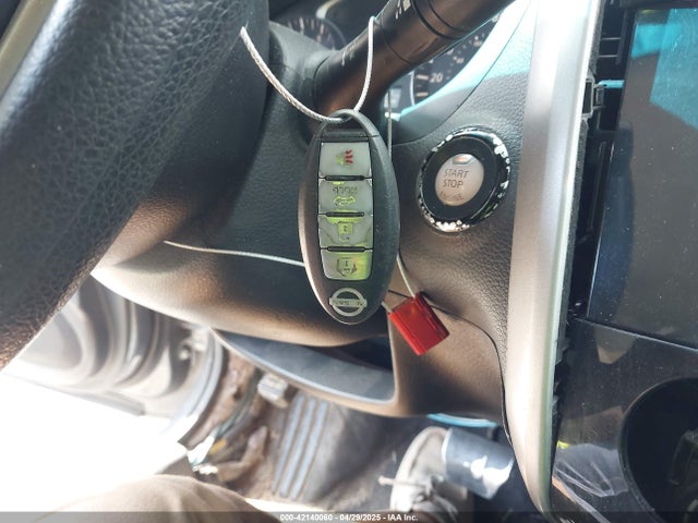 1N4AL3AP2FN388696 Nissan 2015