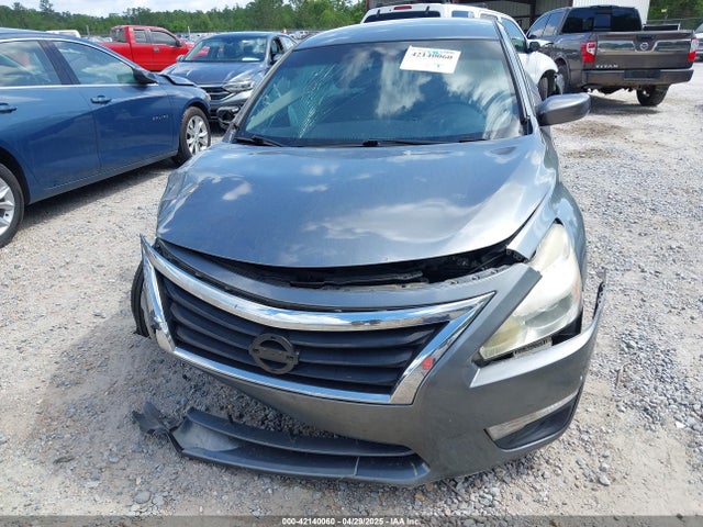 1N4AL3AP2FN388696 Nissan 2015