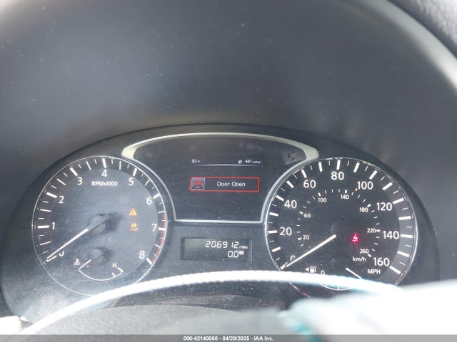 1N4AL3AP2FN388696 Nissan 2015