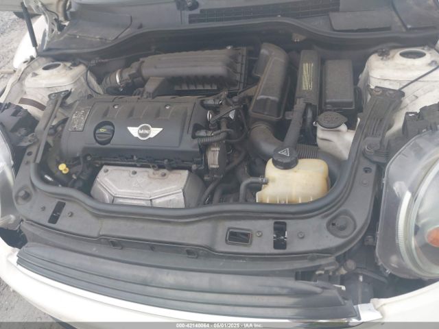 2011 MINI COOPER WMWSU3C52BT096539 Photo 9