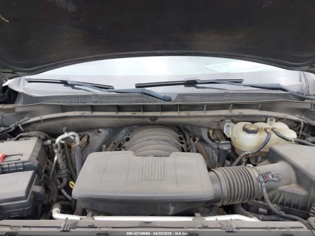 2021 CHEVROLET SUBURBAN 1GNSCBKD3MR337539 Photo 9