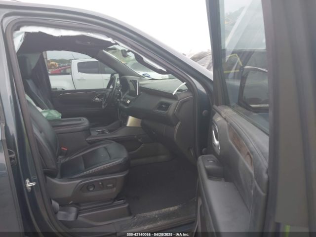 2021 CHEVROLET SUBURBAN 1GNSCBKD3MR337539 Photo 4