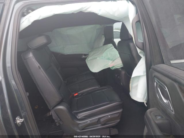 2021 CHEVROLET SUBURBAN 1GNSCBKD3MR337539 Photo 7
