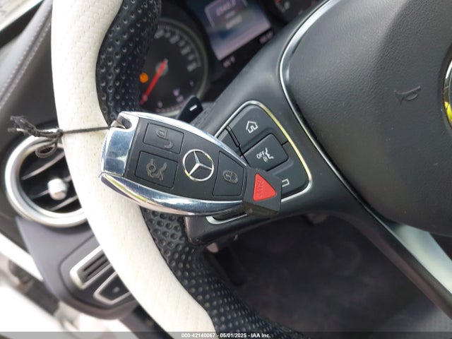 55SWF4KB1GU109382 Mercedes-Benz C 300 4matic/luxury 4matic/sport 4matic