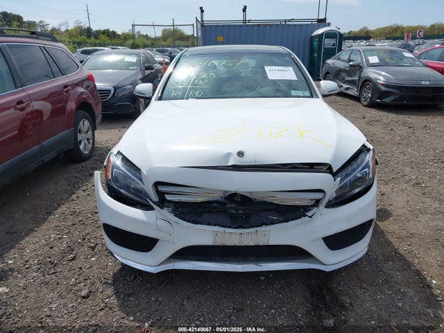 55SWF4KB1GU109382 Mercedes-Benz C 300 4matic/luxury 4matic/sport 4matic