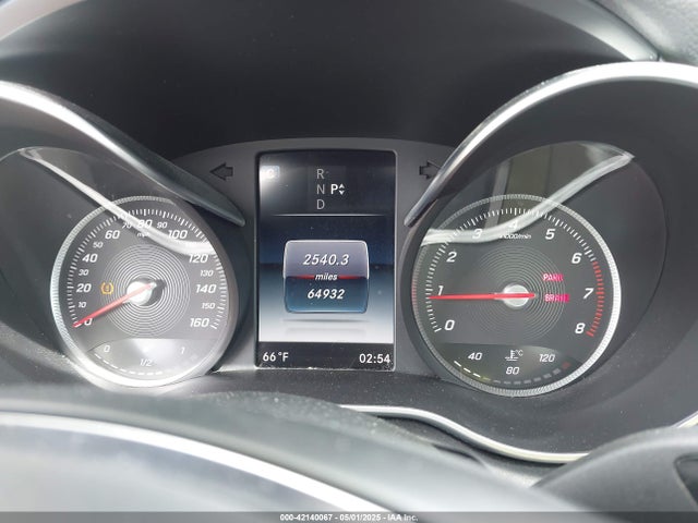 55SWF4KB1GU109382 Mercedes-Benz C 300 4matic/luxury 4matic/sport 4matic