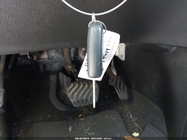 JN8AT2MTXHW392557 Nissan ROGUE S