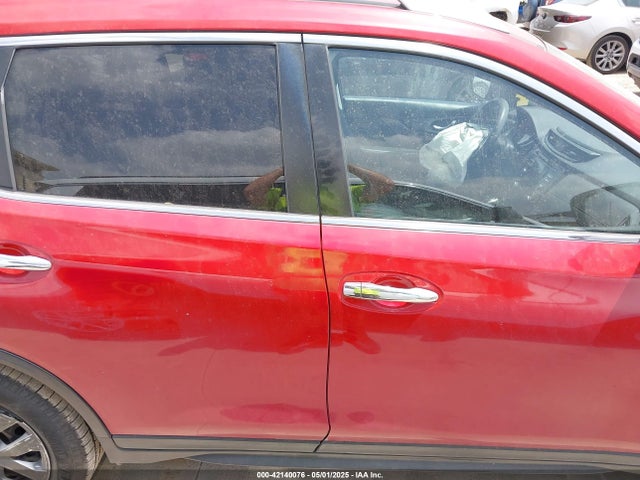 JN8AT2MTXHW392557 Nissan ROGUE S