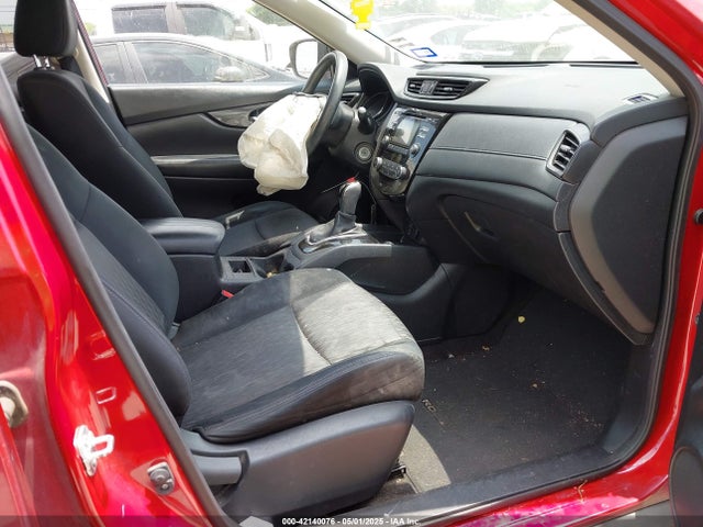 JN8AT2MTXHW392557 Nissan ROGUE S