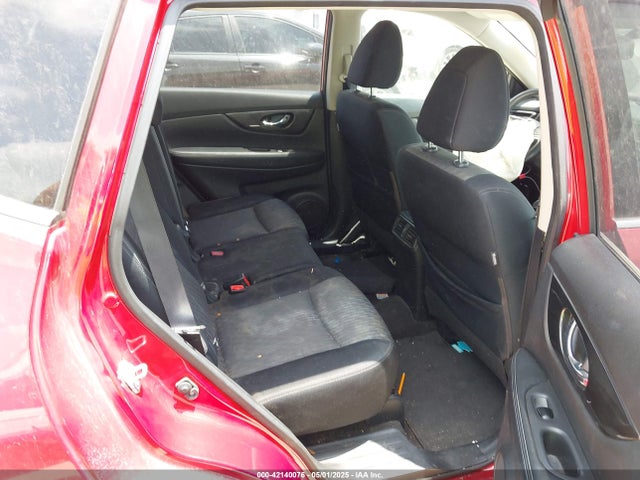 JN8AT2MTXHW392557 Nissan ROGUE S