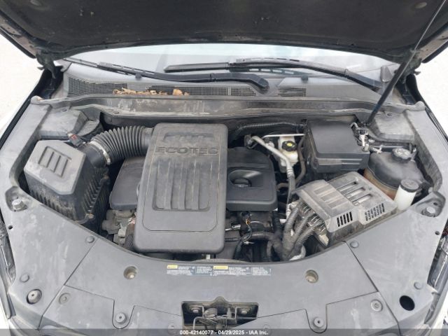 2GNFLFEK0G6342278 Chevrolet EQUINOX LT