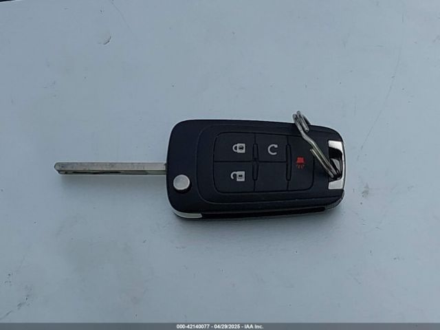 2GNFLFEK0G6342278 Chevrolet EQUINOX LT