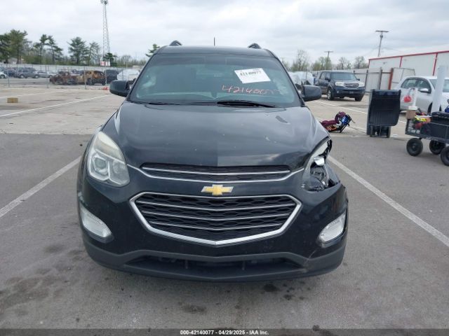 2GNFLFEK0G6342278 Chevrolet EQUINOX LT