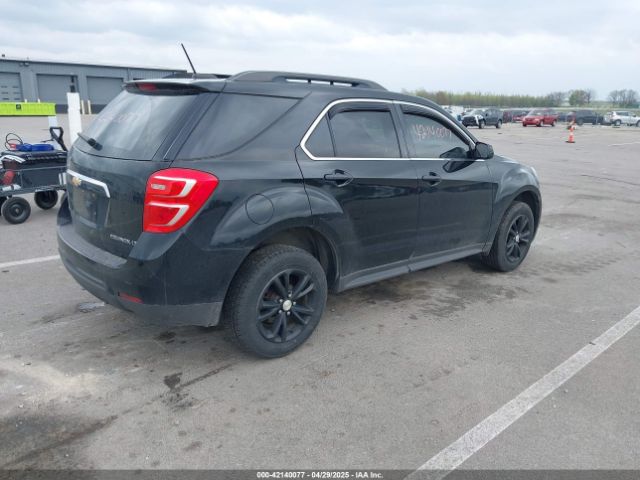 2GNFLFEK0G6342278 Chevrolet EQUINOX LT