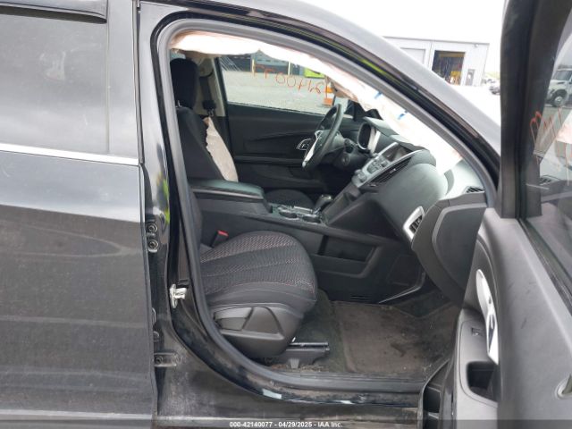 2GNFLFEK0G6342278 Chevrolet EQUINOX LT