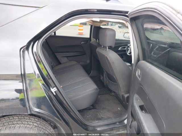 2GNFLFEK0G6342278 Chevrolet EQUINOX LT
