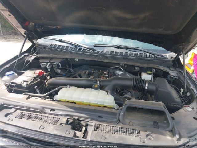 1FMJK1K88REA01061 Ford Expedition Limited Max