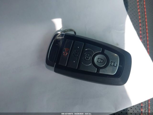 1FMJK1K88REA01061 Ford Expedition Limited Max