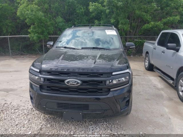 1FMJK1K88REA01061 Ford Expedition Limited Max