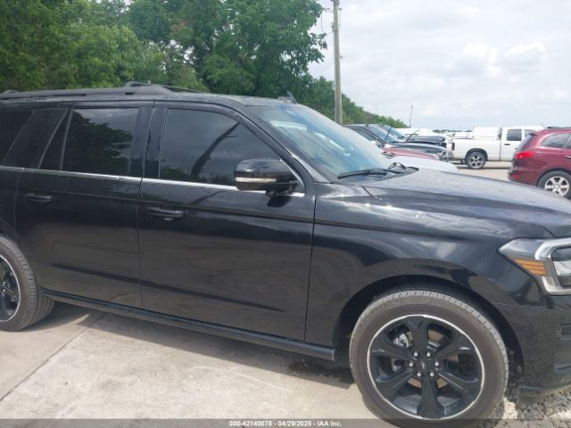 1FMJK1K88REA01061 Ford Expedition Limited Max