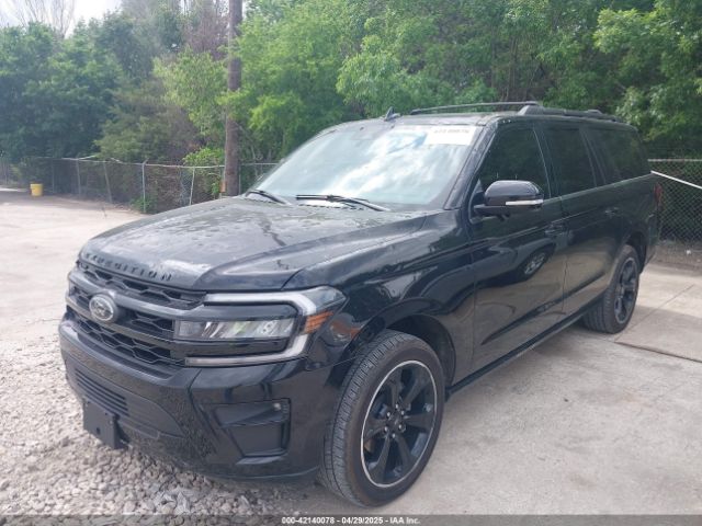 1FMJK1K88REA01061 Ford Expedition Limited Max