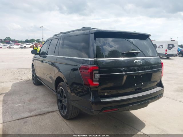 1FMJK1K88REA01061 Ford Expedition Limited Max