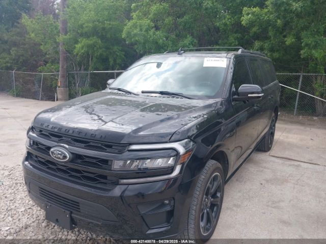 1FMJK1K88REA01061 Ford Expedition Limited Max