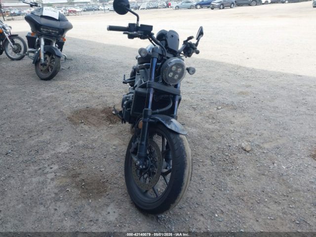 2022 HONDA CMX1100 JH2SC8317NK101218 Photo 4