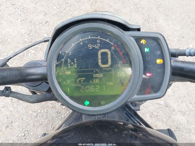 2022 HONDA CMX1100 JH2SC8317NK101218 Photo 6