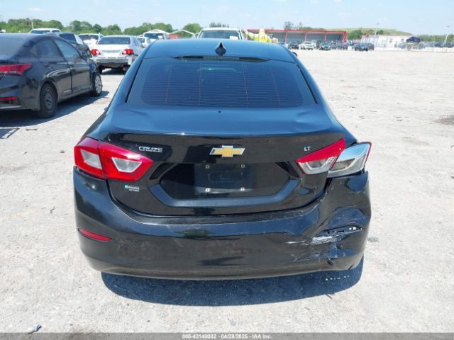 1G1BE5SM2K7145566 Chevrolet CRUZE LT
