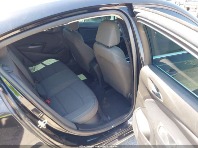 1G1BE5SM2K7145566 Chevrolet CRUZE LT
