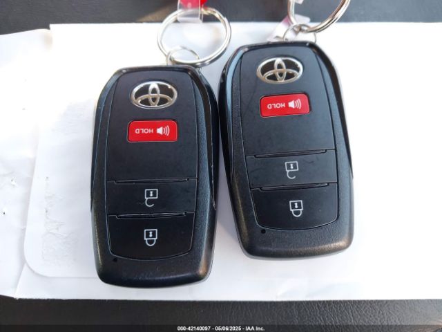 JTND4MBE6S3233741 Toyota COROLLA SE