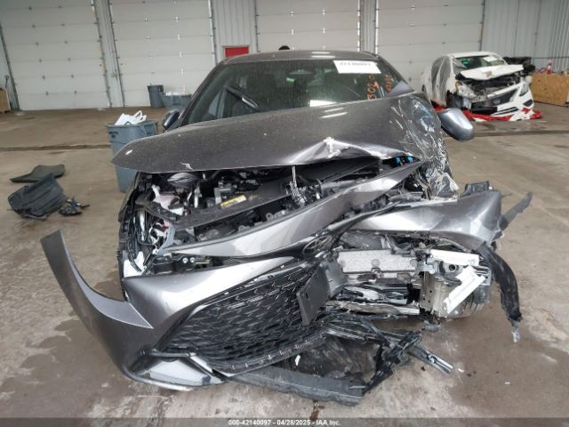 JTND4MBE6S3233741 Toyota COROLLA SE