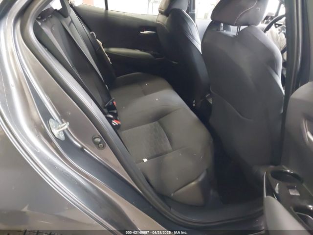 JTND4MBE6S3233741 Toyota COROLLA SE