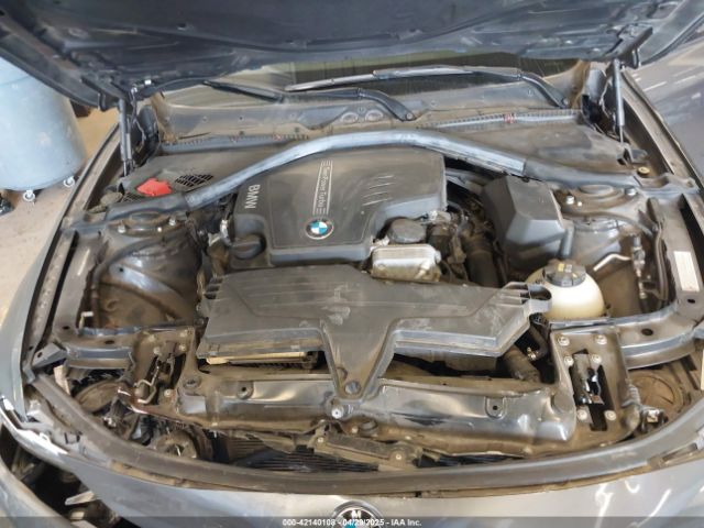 WBA3C3C5XFP664591 BMW 320i Xdrive