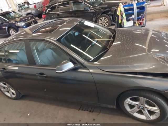WBA3C3C5XFP664591 BMW 320i Xdrive