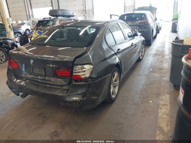 WBA3C3C5XFP664591 BMW 320i Xdrive