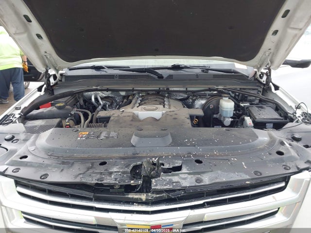 2016 CADILLAC ESCALADE 1GYS4DKJ4GR278748 Photo 9
