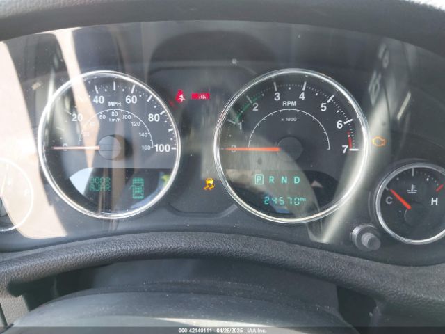 1C4BJWDG7GL109953 Jeep Wrangler Unlimited Sport